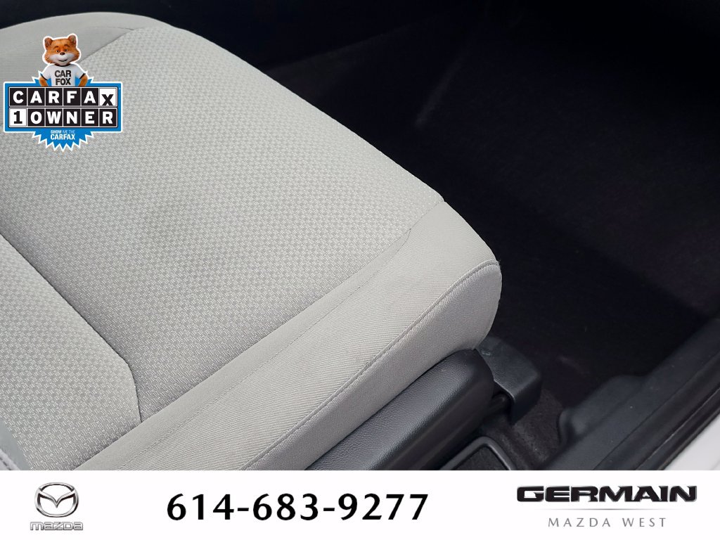Used 2022 Honda HR-V EX image 26