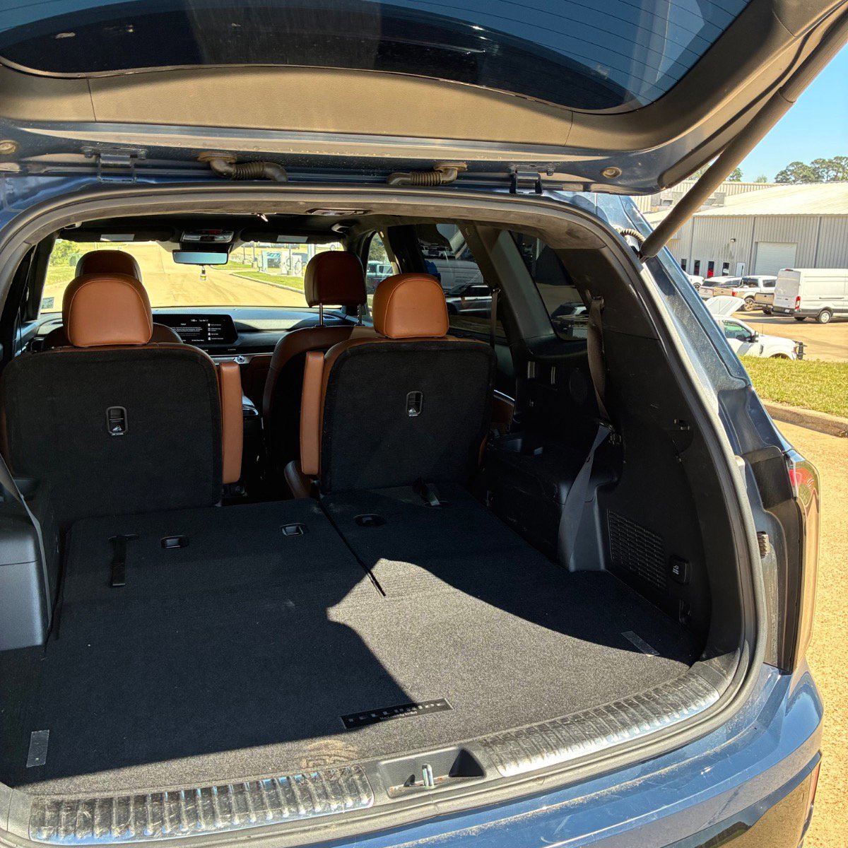 Used 2024 Kia Telluride SX Prestige X-Pro image 8