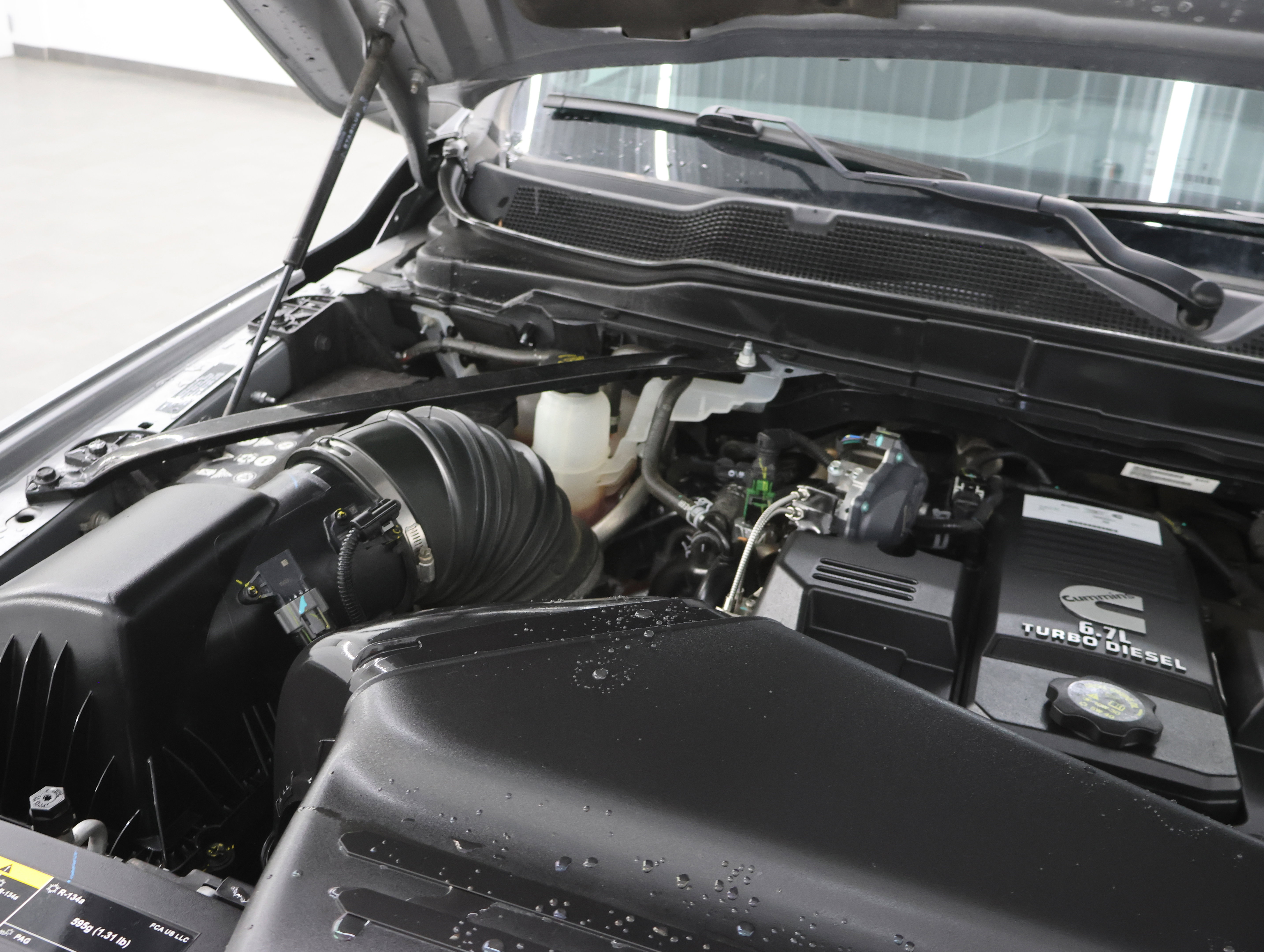 Used 2023 RAM 2500 Rebel w/ Level 2 Equipment Group image 19