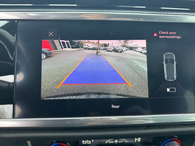 Used 2021 Audi Q3 2.0T Premium image 48