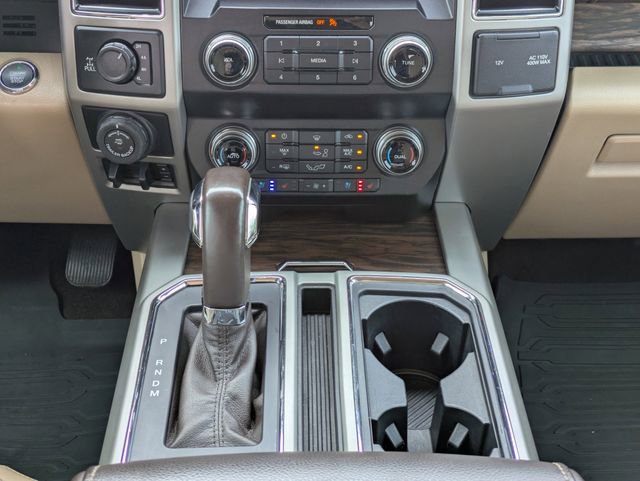Used 2020 Ford F150 Lariat w/ Equipment Group 502A Luxury image 19