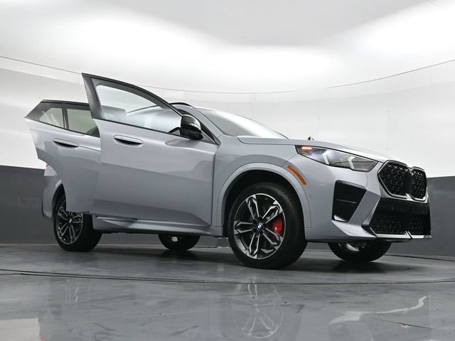 New 2026 BMW X2 xDrive28i w/ Technology Package AWD/4WD image 49