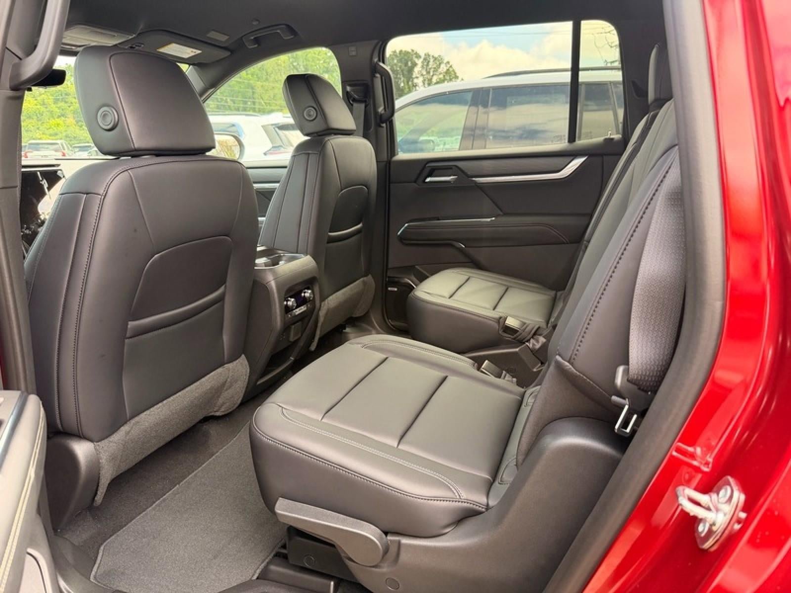 New 2026 GMC Acadia Elevation w/ Elevation Premium Package FWD image 27