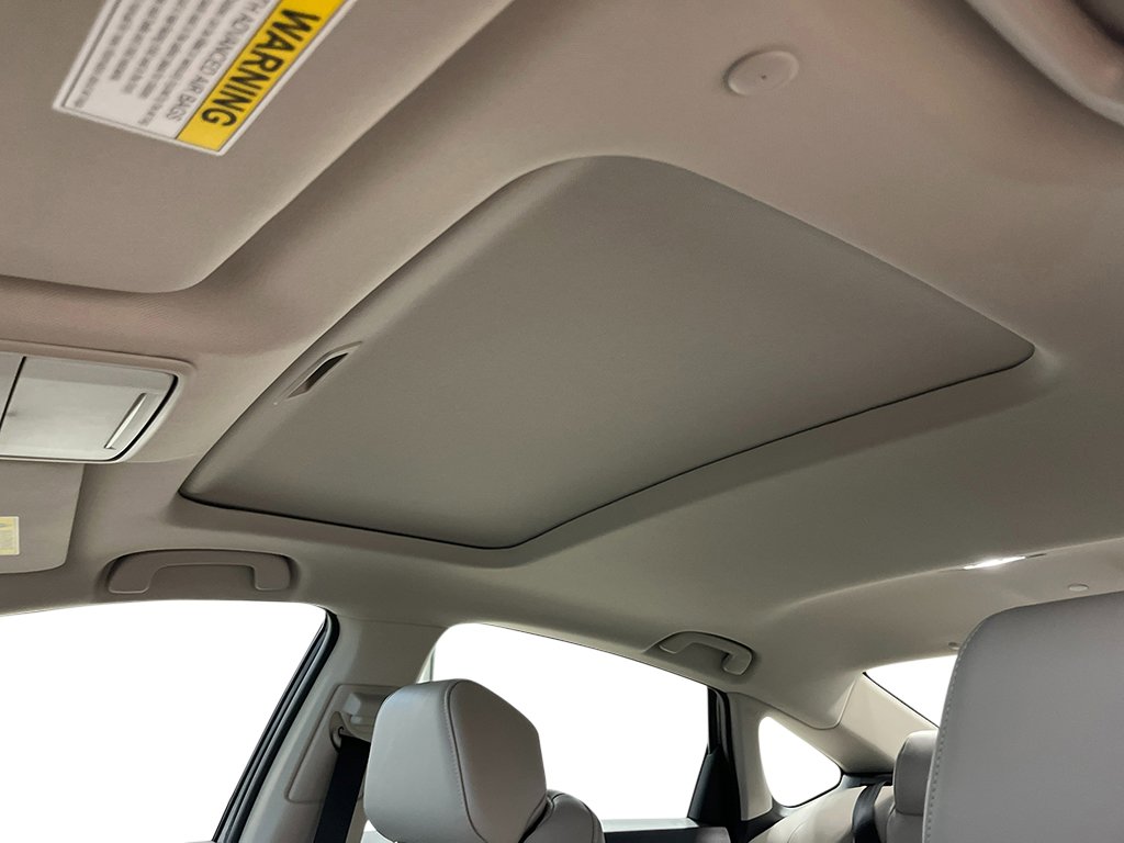 New 2026 Honda Accord EX-L image 22