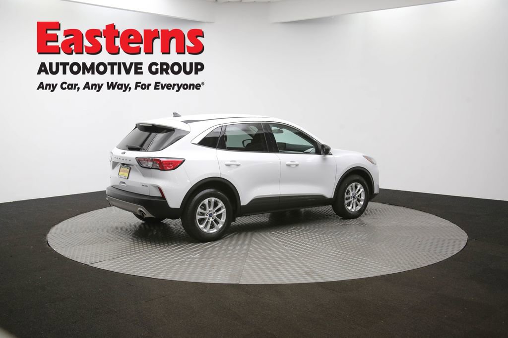 Used 2022 Ford Escape SE w/ Cold Weather Package image 41