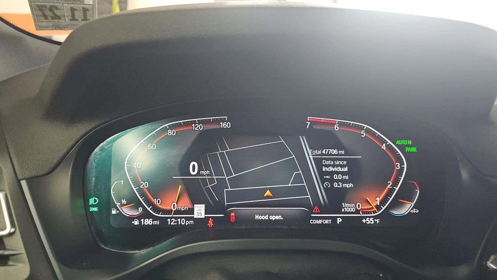 Used 2023 BMW X3 xDrive30i w/ Premium Package image 16