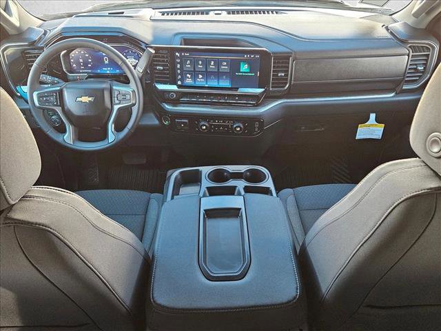 New 2026 Chevrolet Silverado 1500 LT image 16
