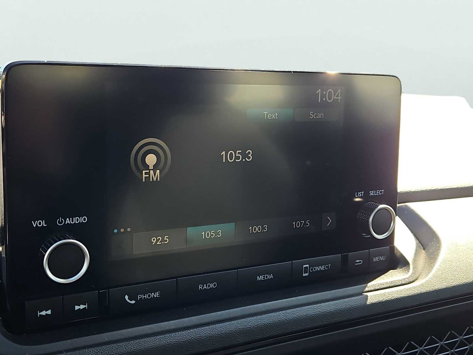Certified 2023 Honda Accord EX image 26