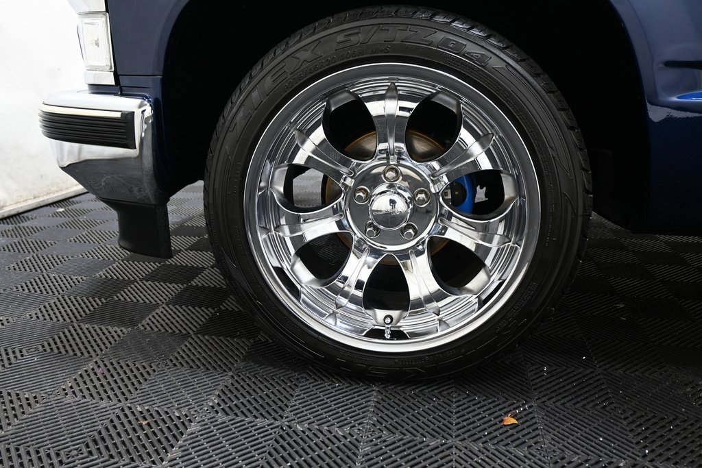 Used 1996 Chevrolet Silverado 1500 Base image 23