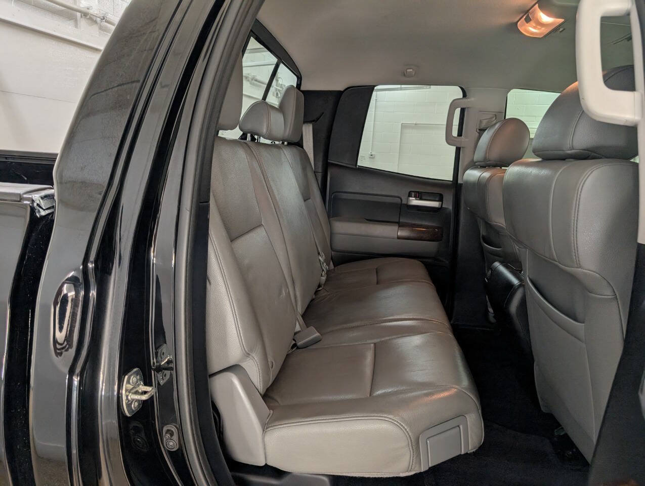 Used 2012 Toyota Tundra Limited AWD/4WD image 17