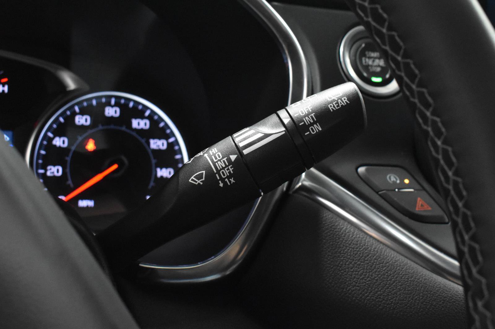 Used 2023 Chevrolet Blazer LT w/ LPO, Floor Liner Package image 14