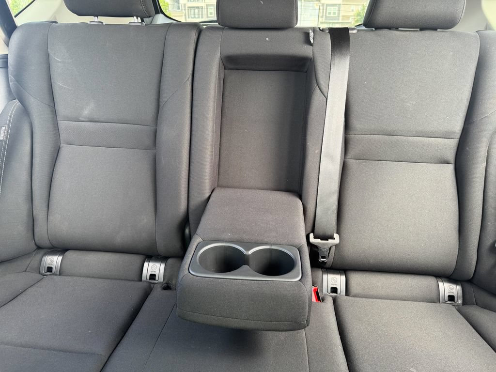 Used 2023 Nissan Rogue S AWD/4WD image 26