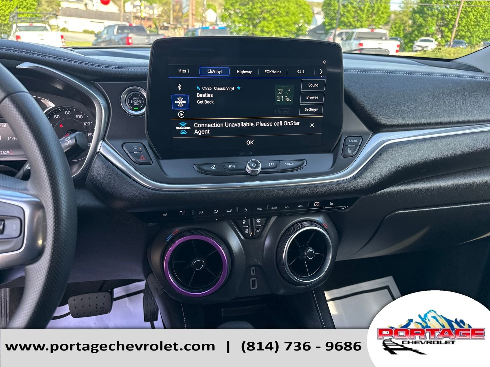 Used 2023 Chevrolet Blazer LT w/ Convenience Package AWD/4WD image 20