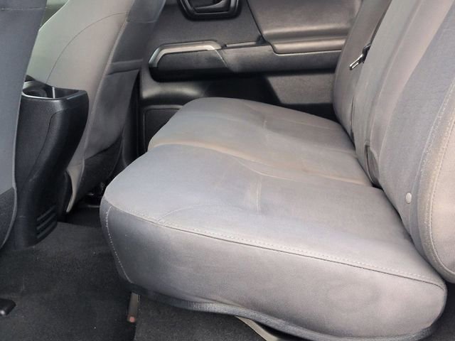 Certified 2017 Toyota Tacoma SR5 w/ Tow Package image 22