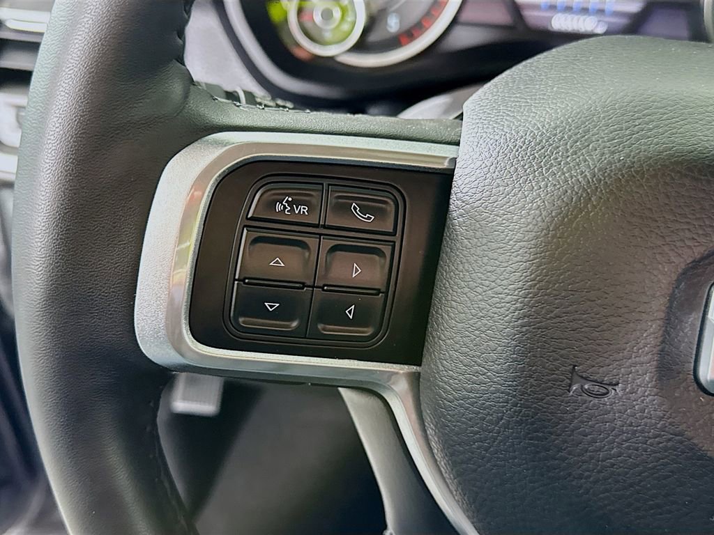 Used 2020 RAM 2500 Laramie image 23