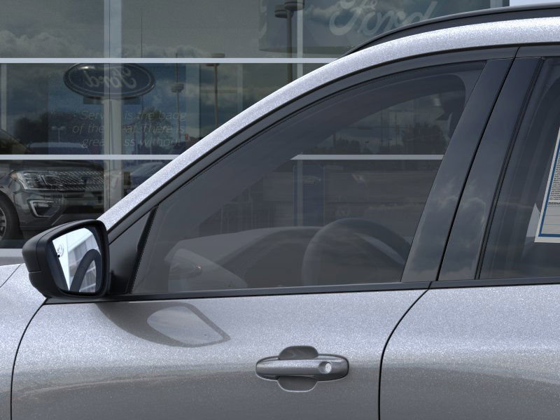 New 2025 Ford Escape Active w/ Active Premium Tech Pack image 20