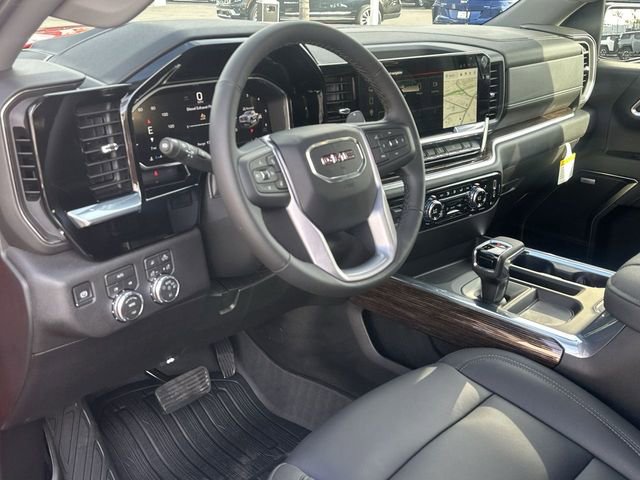 New 2026 GMC Sierra 1500 Elevation w/ Elevation Premium Package image 10