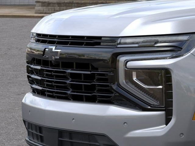 New 2026 Chevrolet Tahoe RST w/ RST Capability Package AWD/4WD image 13
