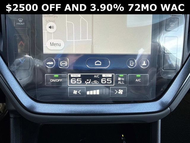 New 2026 Subaru Crosstrek 2.5i Limited image 22