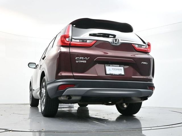Used 2019 Honda CR-V EX-L image 45