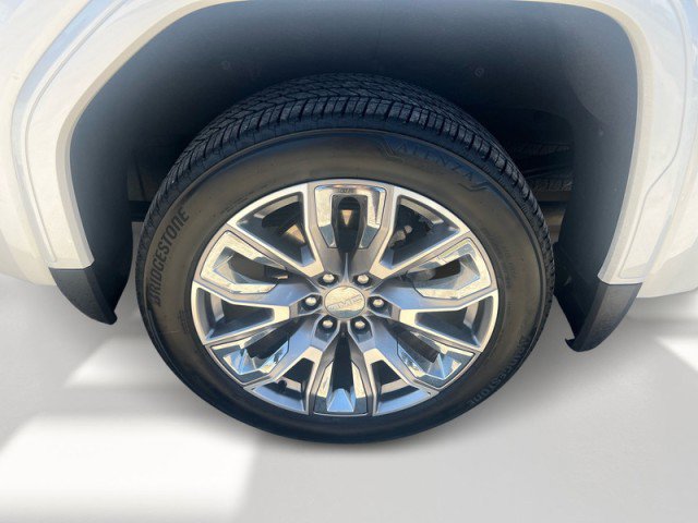 Used 2024 GMC Sierra 1500 Denali image 6