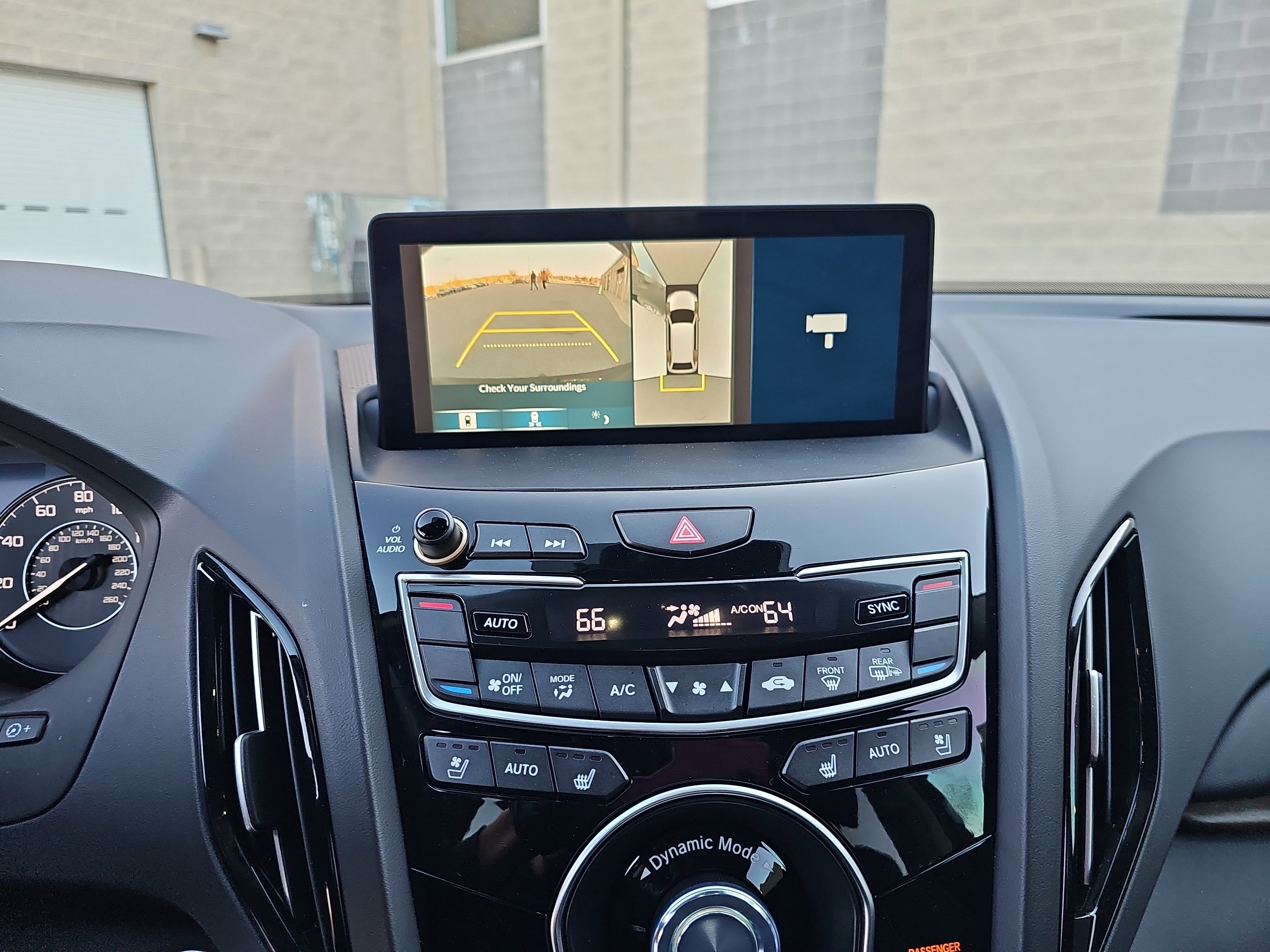 Certified 2024 Acura RDX SH-AWD w/ Advance Package image 22