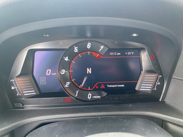 New 2026 Toyota Supra Premium w/ Driver Assist Package image 29