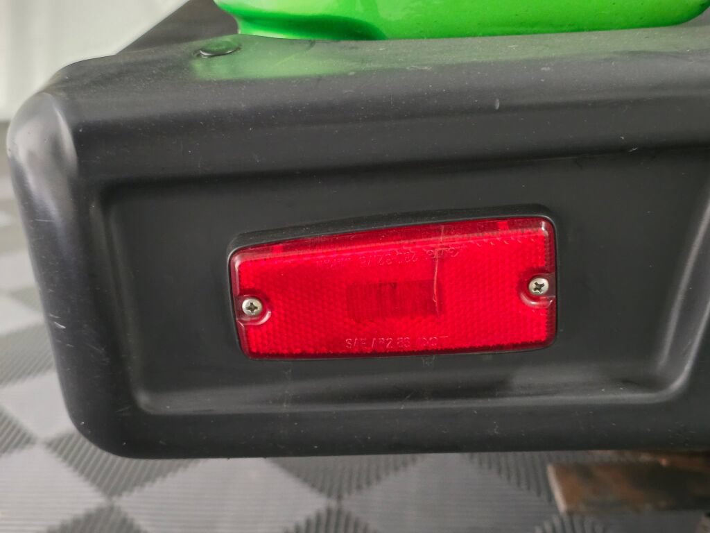 Used 1988 Suzuki Samurai 4WD Soft Top image 43