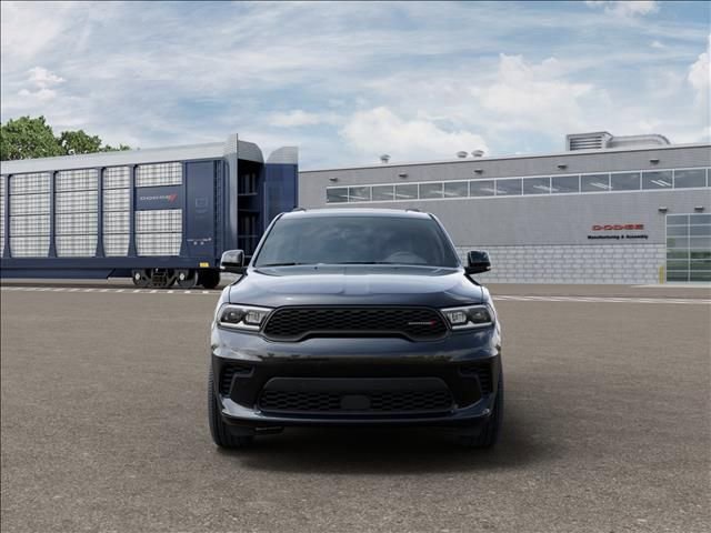 New 2026 Dodge Durango GT image 6
