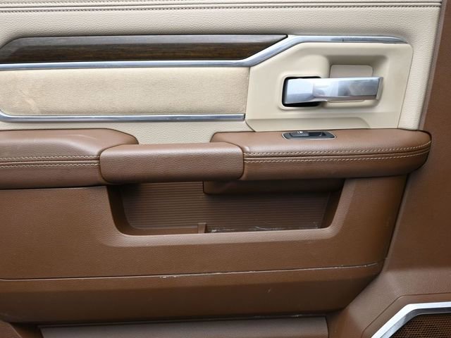 Used 2023 RAM 2500 Laramie image 15