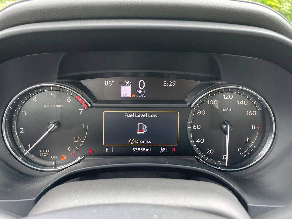 Certified 2023 Cadillac CT4 Premium Luxury AWD/4WD image 40