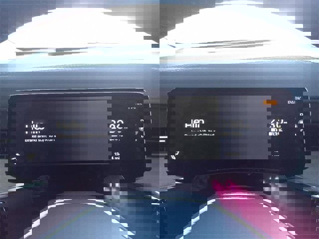 New 2025 Volvo EX90 Ultra image 22