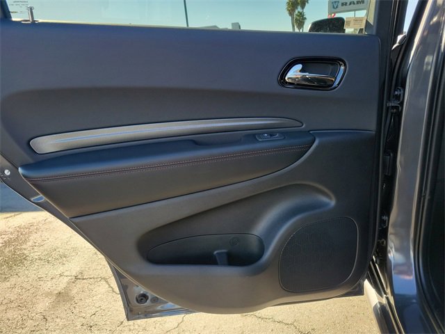 New 2026 Dodge Durango GT image 14