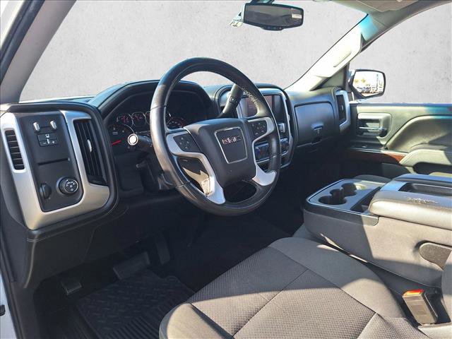 Used 2016 GMC Sierra 1500 SLE w/ SLE Value Package image 9