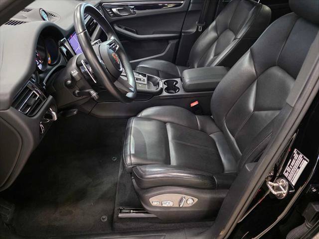 Used 2024 Porsche Macan AWD/4WD image 20