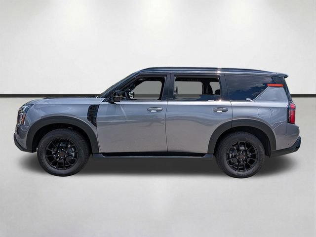 Used 2025 Nissan Armada PRO-4X AWD/4WD image 7