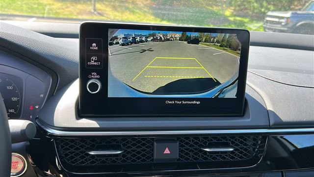 New 2026 Acura ADX AWD image 16