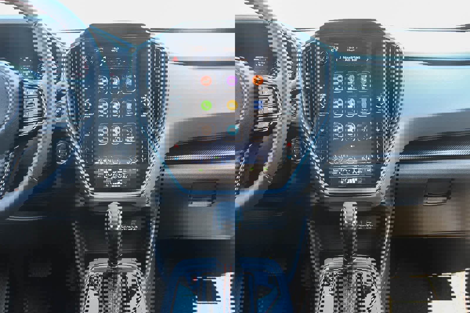 New 2025 Subaru Crosstrek 2.5i Limited image 13