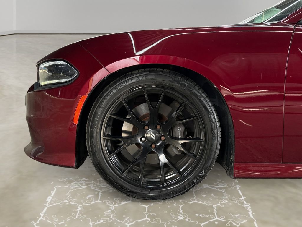 Used 2020 Dodge Charger Scat Pack RWD image 14