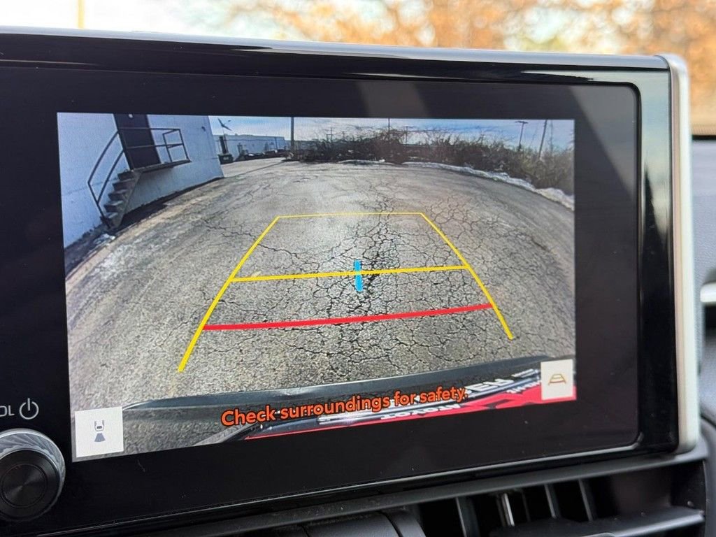 Certified 2024 Toyota RAV4 XLE image 21