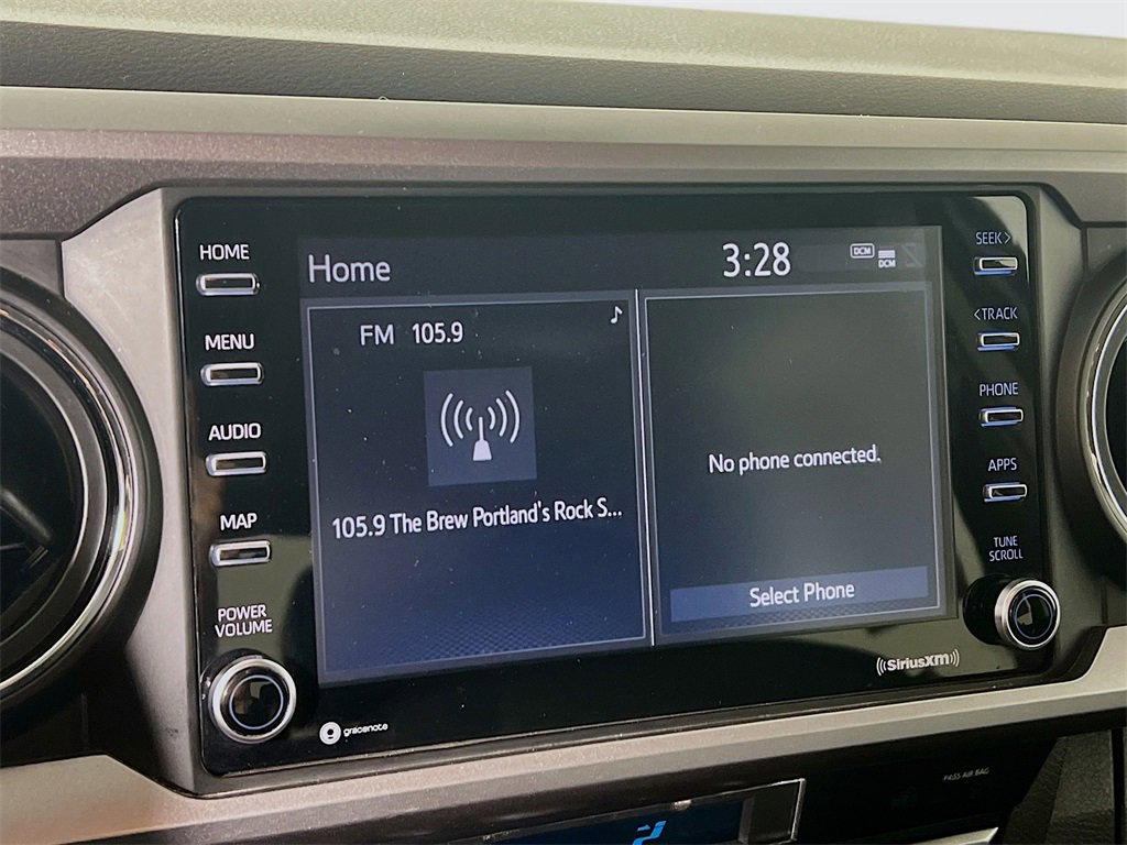 Certified 2021 Toyota Tacoma SR5 image 14