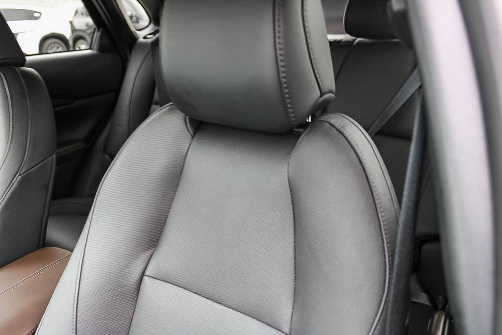 Certified 2025 MAZDA CX-30 AWD 2.5 S w/ Premium Package image 25