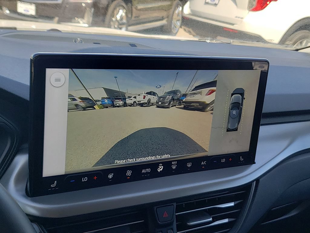 Certified 2023 Ford Escape Active w/ Tech Pack #2 FWD image 25