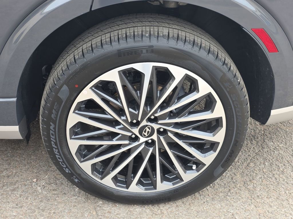 New 2026 Hyundai Palisade Calligraphy image 46