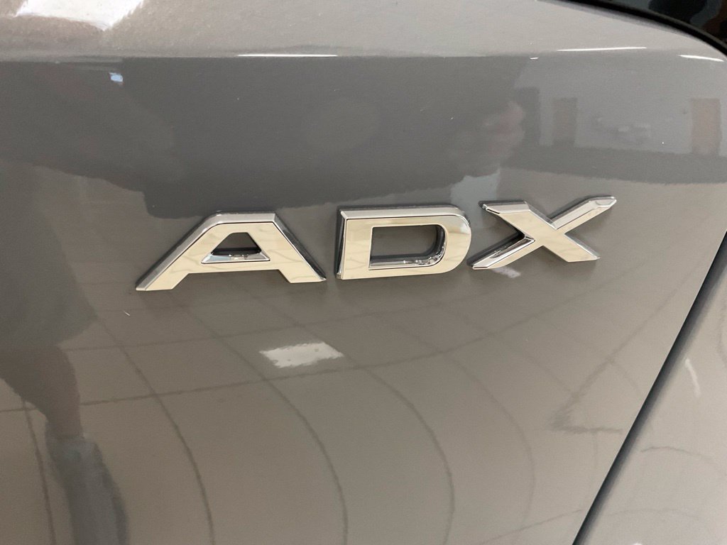 New 2026 Acura ADX A-Spec w/ Advance Package AWD/4WD image 20
