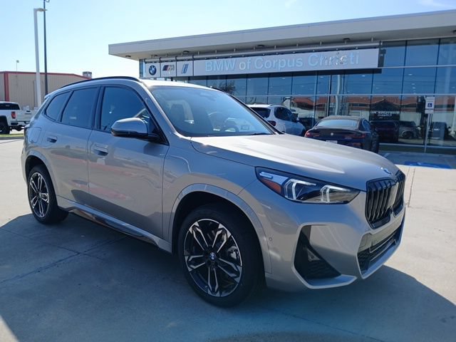 New 2026 BMW X1 xDrive28i w/ Technology Package
