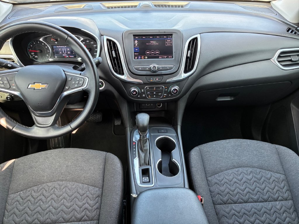 Used 2023 Chevrolet Equinox LT FWD image 19