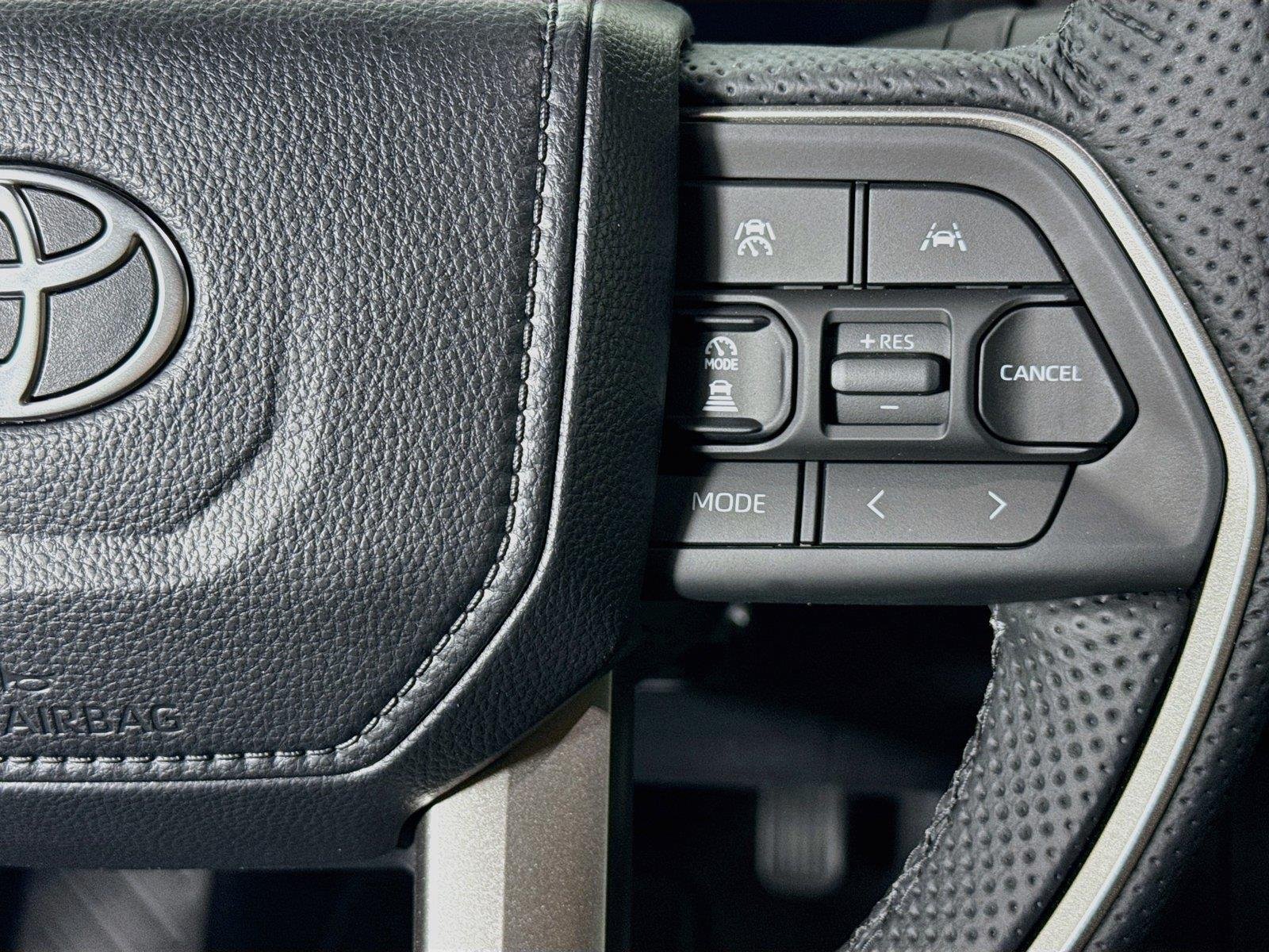 New 2026 Toyota Tacoma Limited AWD/4WD image 20