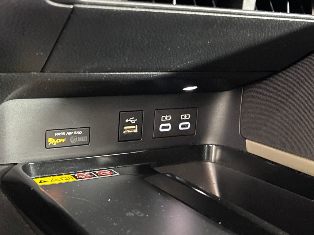 Certified 2025 Toyota Camry LE image 20