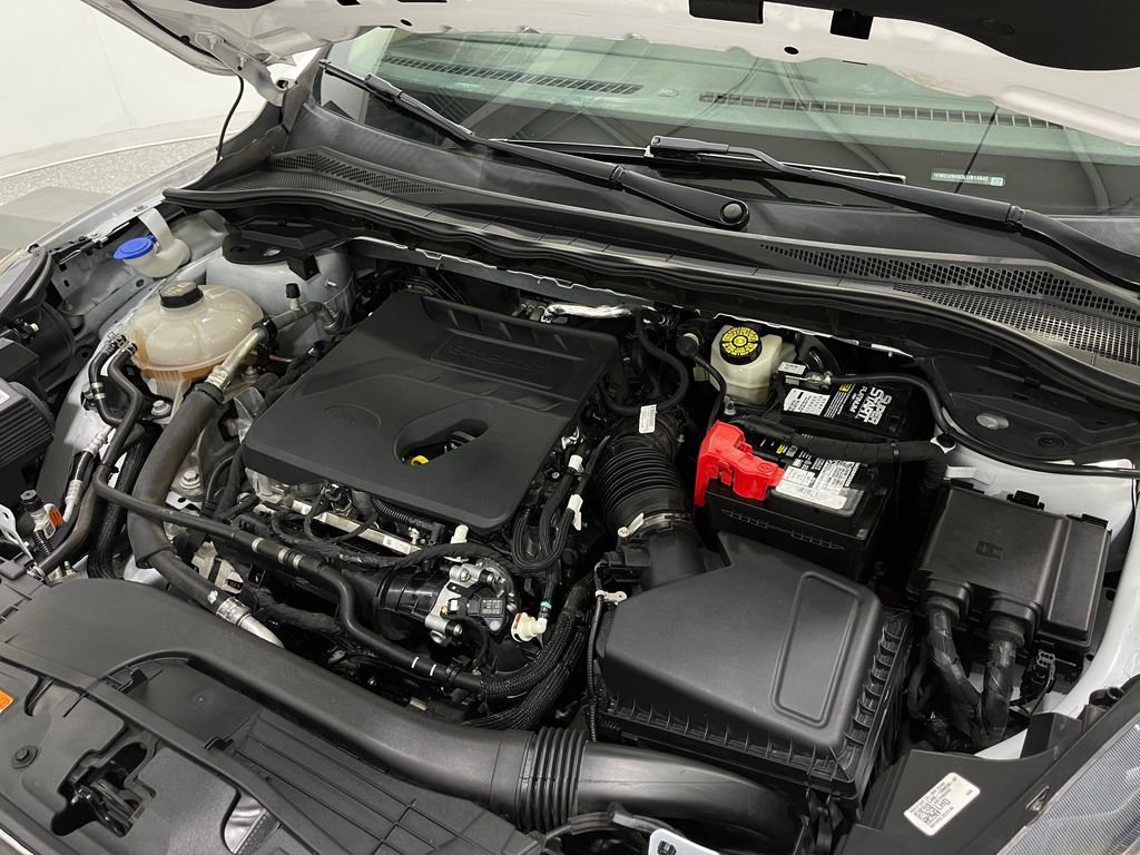 Used 2020 Ford Escape SEL image 27